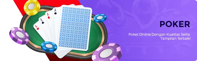 SANTAGG menghadirkan permainan taruhan poker menggunakan uang asli